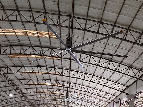 工业大风扇厂家