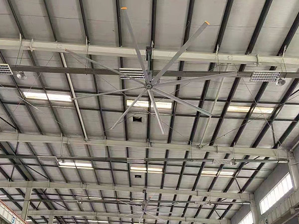 工业大风扇厂家