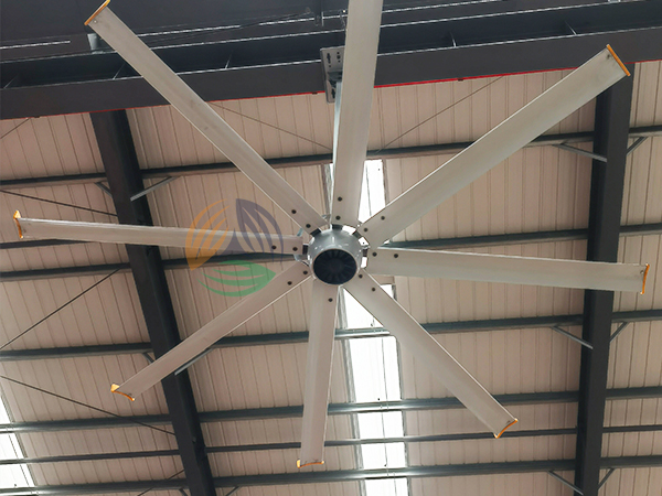 工业大风扇厂家