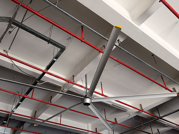 工业大风扇厂家