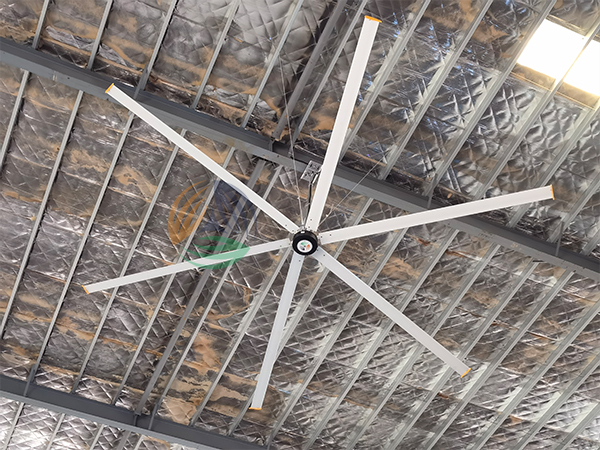 工业大风扇厂家