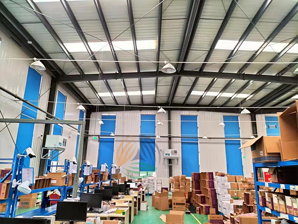 水冷式蒸发空调厂家