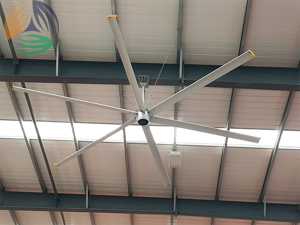 工业大吊扇厂家