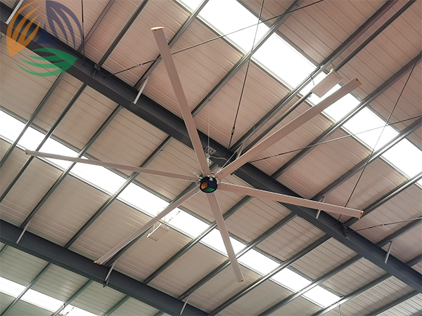 工业大吊扇厂家