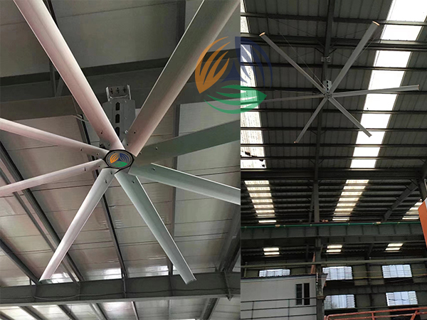 工业大吊扇厂家