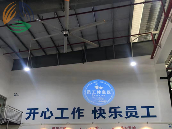 工业大吊扇厂家
