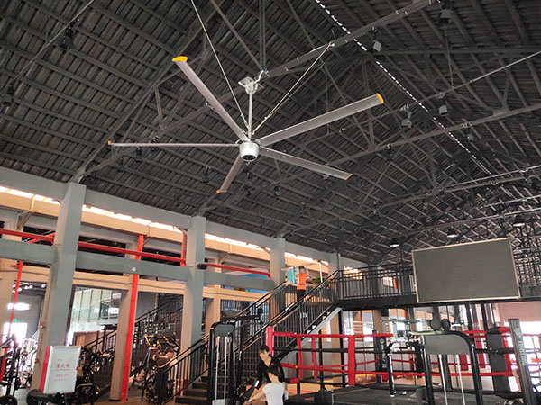 工业大吊扇