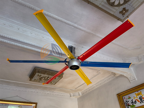 工业大吊扇厂家