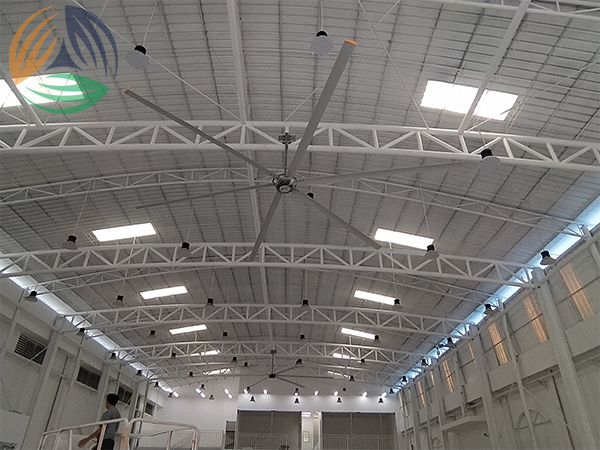 工业大吊扇厂家