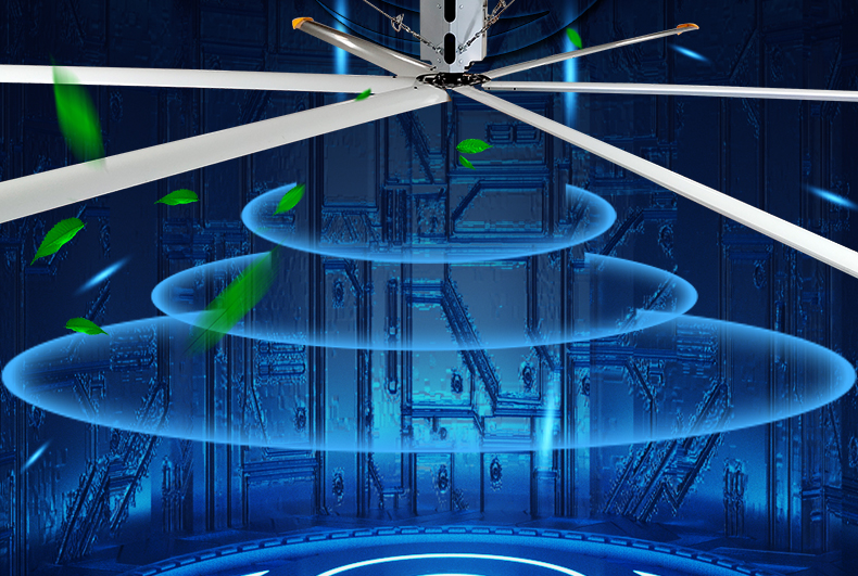 工业大吊扇厂家