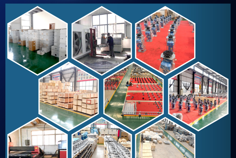 工业大吊扇厂家