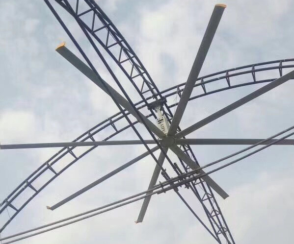 工业大吊扇 工业大吊扇