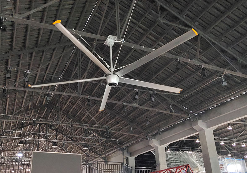 工业大吊扇 工业大吊扇