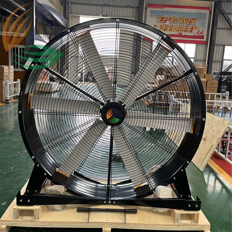 移动式工业大风扇（直径1.2米）